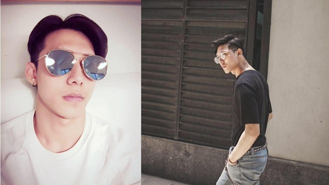 'Chết ngất' với vẻ lãng tử, nam tính của hotboy trong MV mới của Hương Giang Idol Ảnh 2