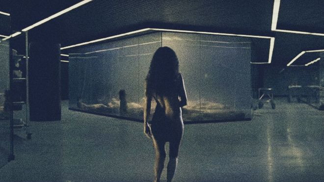 Cưỡng hiếp cả… robot, phim mới Westworld hứa hẹn 'nóng' hơn cả Game of Thrones? Ảnh 2