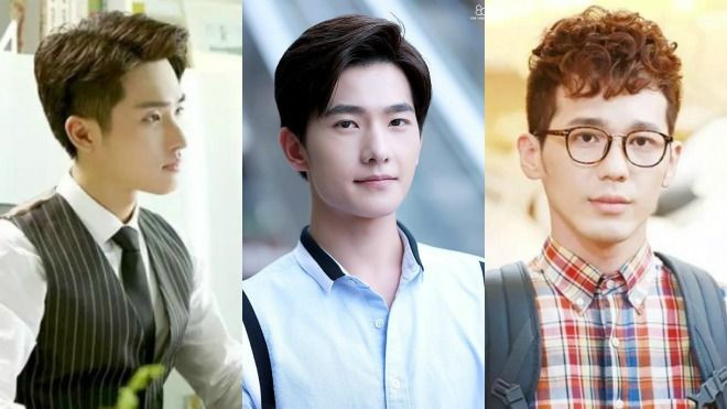 Hai nam thứ đang là đối thủ lớn nhất của 'Tiêu Nại' Dương Dương Ảnh 2