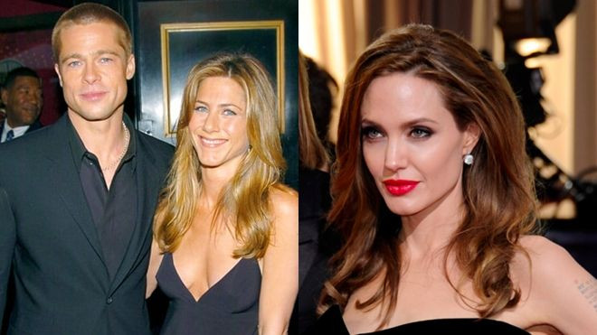 Angelina Jolie khiến Brad Pitt 'ngạt thở' vì ghen tuông quá mức Ảnh 2