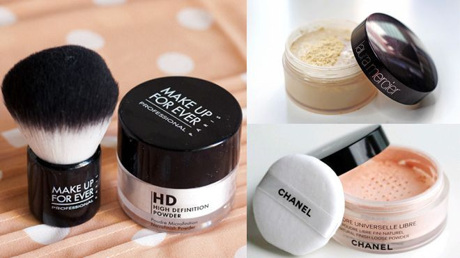 6 hộp phấn phủ bán chạy nhất mọi thời đại Ảnh 2
