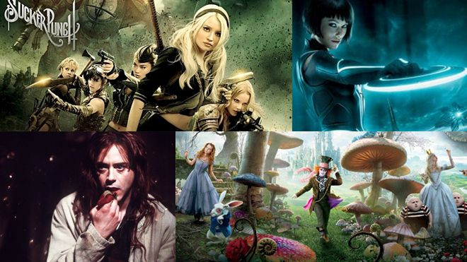 Phim gì xem thì đẹp, nhưng nội dung thì 'dở òm'? Ảnh 2