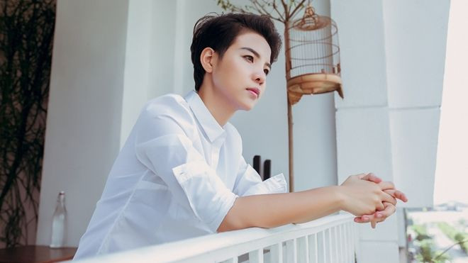 Khép lại lùm xùm đạo nhạc, Vũ Cát Tường viết lời xin lỗi một nửa của mình Ảnh 2