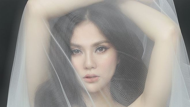 Thu Thủy vào phòng thu đến 10 lần để hát ca khúc của Vương Anh Tú Ảnh 2