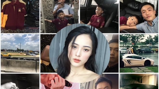 Cường Đô La bất ngờ xoá sạch ảnh Hạ Vi, có phải cặp đôi này đã tan rã? Ảnh 2