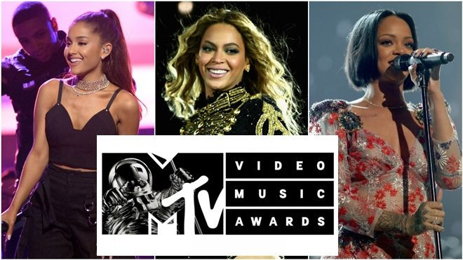 Beyoncé thống trị 11 đề cử nhưng sẽ 'trắng tay' tại MTV VMAs 2016? Ảnh 2