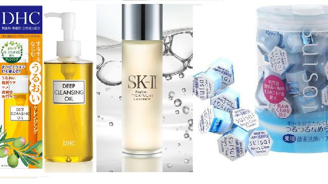 Muốn da hết mụn và trắng sáng, hãy thử 4 loại mỹ phẩm này! Ảnh 2