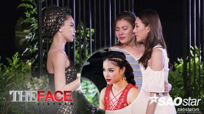 Phạm Hương bất ngờ tột độ khi Hà Hồ thẳng tay loại trò cưng Ảnh 2