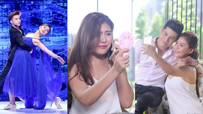 Cuối cùng Chúng Huyền Thanh cũng tỏa sáng ở The Face, khẳng định mình xứng đáng vào chung kết Ảnh 2