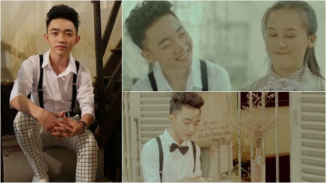 Trung Quang hóa chàng trai si tình, lần đầu kể chuyện hẹn hò Ảnh 2