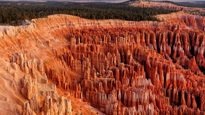 Những cảnh đẹp siêu thực ngỡ như không tồn tại Ảnh 2