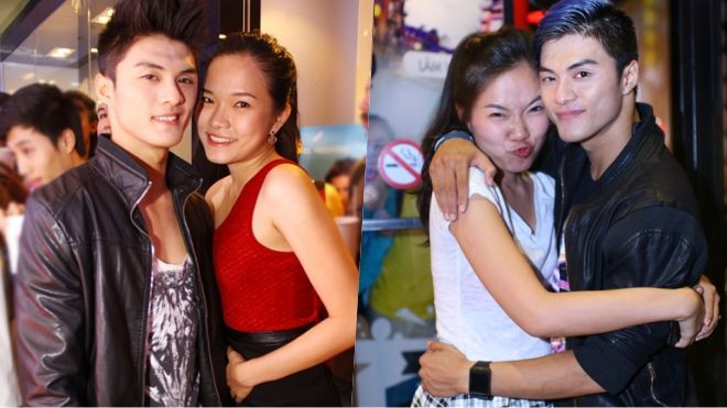 Lâm Vinh Hải phủ nhận chuyện ly hôn do vấn đề giới tính Ảnh 2