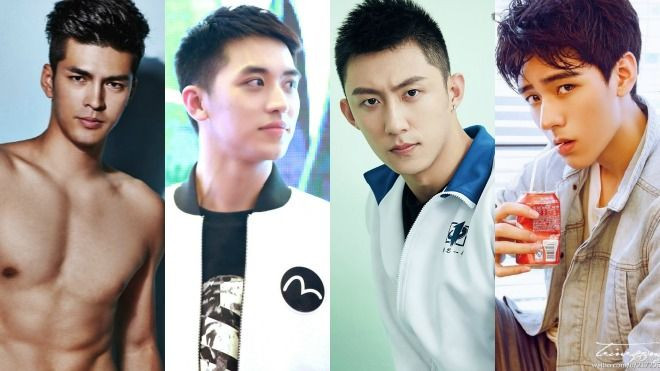 Từ Thượng ẩn đến Thế bất khả đáng: Fan phim đam mỹ hãy tin vào mắt nhìn người của Sài Kê Đản Ảnh 2