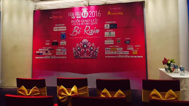 Sợ máy ảnh, Bi Rain không cho phóng viên tác nghiệp? Ảnh 2