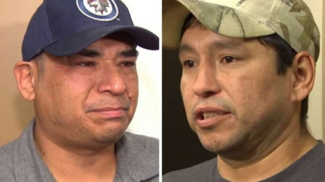 Hai gia đình nuôi nhầm con suốt 41 năm Ảnh 2