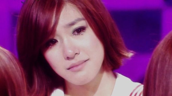 Netizen ngao ngán đọc thư xin lỗi của Tiffany (SNSD): 'Quá giả tạo'! Ảnh 2
