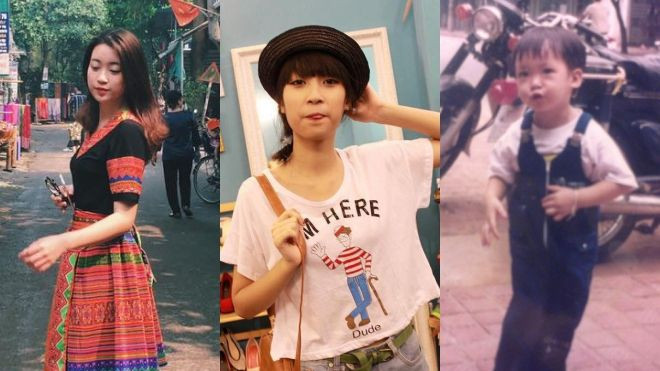 Tân Hoa hậu Việt Nam Đỗ Mỹ Linh bất ngờ khoá Facebook ngay sau khi đăng quang! Ảnh 2