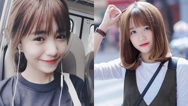 'Học lỏm' diện mạo của hot girl Việt khi tới trường mùa back-to-school Ảnh 2