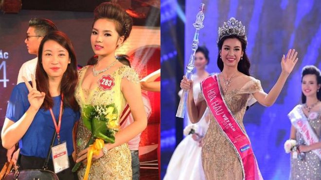 Đỗ Mỹ Linh - Từ khóa tìm kiếm Hot nhất và những câu chuyện trùng hợp ít biết Ảnh 2