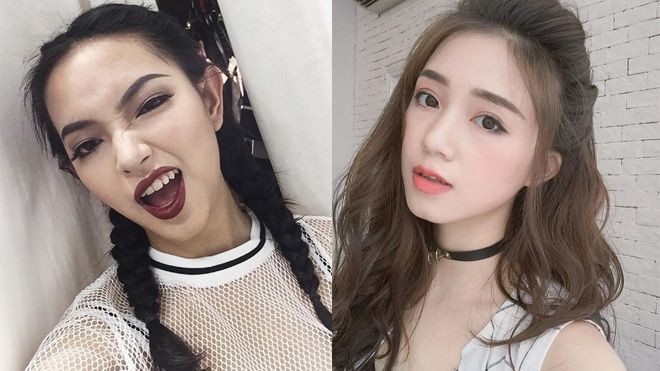 5 công thức tạo dáng và chỉnh màu giúp bạn có ảnh selfie 'đẹp như mơ' chẳng kém hot girl Ảnh 2
