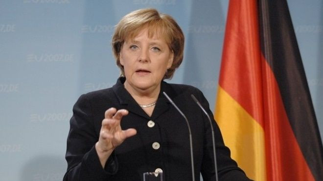 Một nửa dân Đức không muốn bà Merkel tiếp tục làm Thủ tướng Ảnh 2