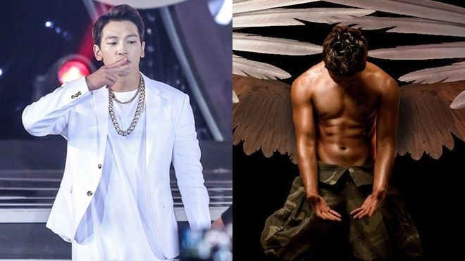 Đừng thất vọng Bi Rain hát dở, anh ấy đã bao giờ hát hay đâu! Ảnh 2