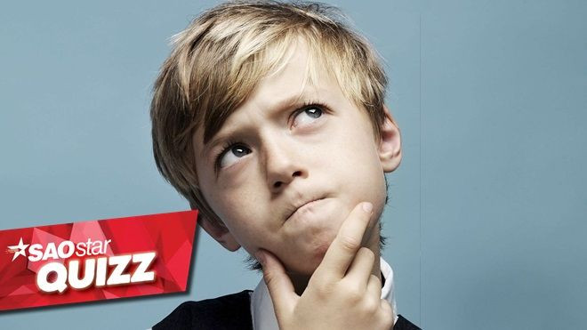 4 bài kiểm tra 'đơn giản' của học sinh cấp 1 khiến bạn chắc chắn phải bó tay! Ảnh 2