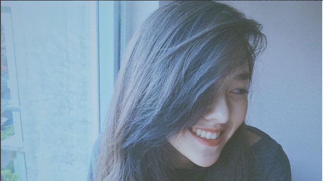 Dân mạng 'đổ rầm' trước vẻ đẹp thuần khiết của cô bé 16 tuổi Ảnh 2