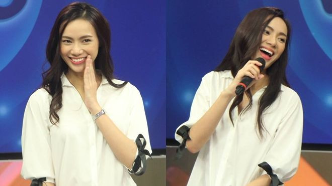 Trương Kiều Diễm sáng tác 'Sau cơn mưa' tặng mối tình đơn phương tuổi 19 Ảnh 2