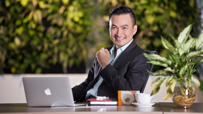 Chi Bảo: 'Tôi có bí quyết riêng để giữ gìn phong độ' Ảnh 2