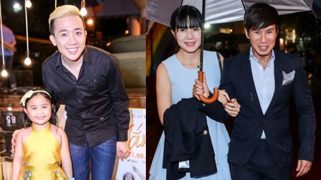 Phim 'Nắng' chọn ngày ra mắt trời đổ mưa như trút nước Ảnh 2