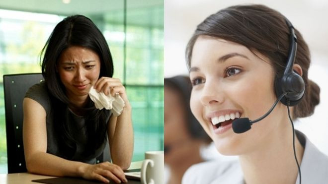 Tâm sự 'khóc cười' của người làm nghề bán hàng bằng giọng nói Ảnh 2
