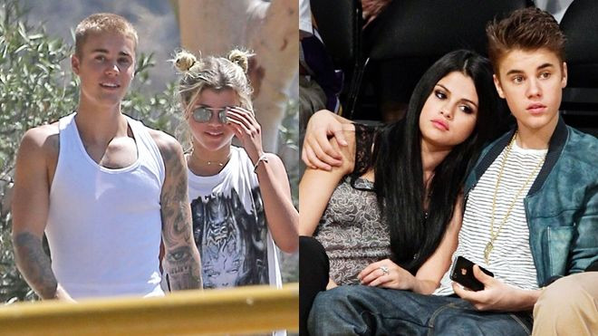 Justin Bieber cương quyết đoạn tuyệt với Selena tới cùng Ảnh 2