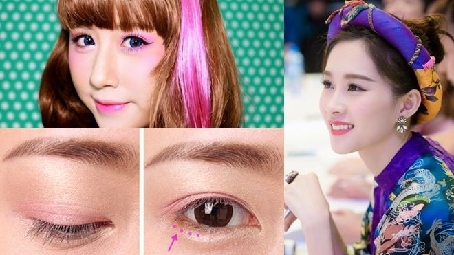 Make up tone hồng - có thực sự sến và nhạt nhòa? Ảnh 2