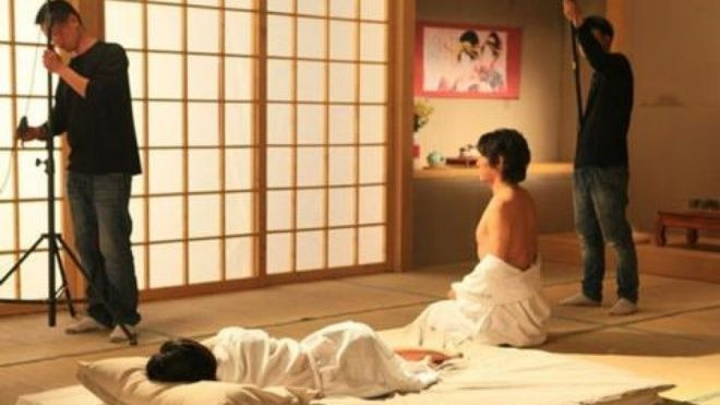 Góc khuất ngành phim đen Nhật Bản: Tuyển 6.000 'nữ tân binh'/năm Ảnh 2