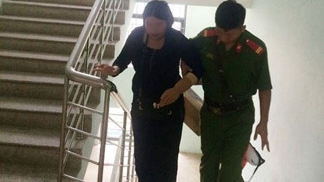 Người phụ nữ thuê chặt chân tay để trục lợi bảo hiểm lên tiếng khẩn cầu Ảnh 2