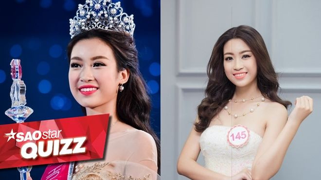 Độ 'hóng hớt' của bạn đối với Tân Hoa hậu Mỹ Linh cao tới mức nào? Ảnh 2