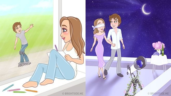 12 bật mí cực đơn giản để có được một mối quan hệ hạnh phúc Ảnh 2