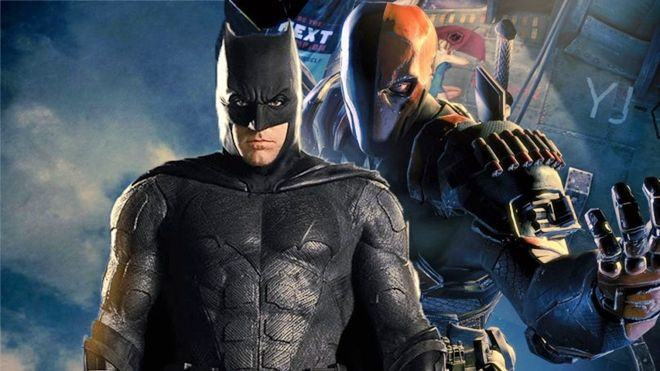 9 nam diễn viên sẽ đưa Deathstroke 'sống lại' trên màn ảnh rộng Ảnh 2