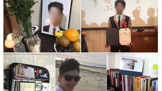 Du học sinh tử vong vì nước cuốn ở Nhật Bản, gia đình không có tiền đưa con về nước Ảnh 2