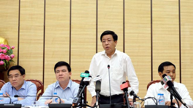 Tối 1/9, thí điểm phố đi bộ quanh hồ Hoàn Kiếm Ảnh 2