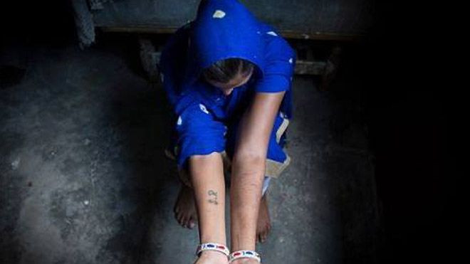 Cô gái Ấn Độ trở về nhà sau 10 năm bị bắt cóc làm nô lệ Ảnh 2