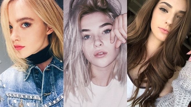 Sở hữu hàng mi cong như các nàng gái Tây này không hề khó như bạn nghĩ! Ảnh 2