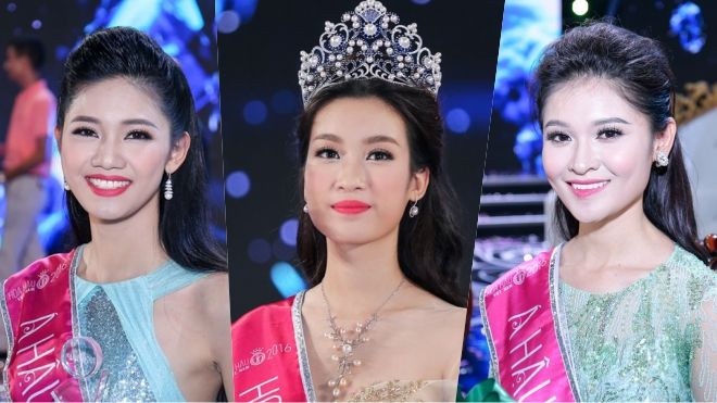 Sau tất cả… làm Á hậu vẫn sướng hơn Hoa hậu! Ảnh 2