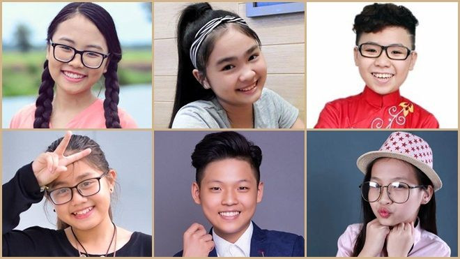 Bồi hồi nghe loạt sao nhí cất tiếng hát tự hào quê hương Việt Nam Ảnh 2