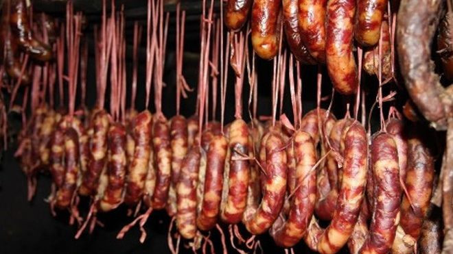 Những món chưa ăn chưa biết Hà Giang Ảnh 2