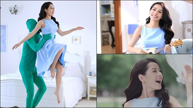 6 lí do giúp 'Ngày bồng bềnh' của Chi Pu cán mốc triệu view sau 3 ngày ra mắt Ảnh 2