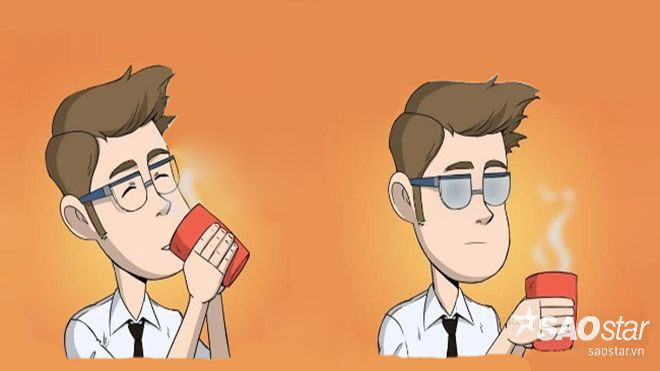 'Nỗi niềm riêng' chỉ những người đeo kính cận mới hiểu Ảnh 2