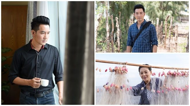 Bạn sẽ muốn về nhà ngay khi nghe ca khúc mới của Nguyễn Phi Hùng! Ảnh 2