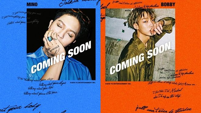 YG công bố kế hoạnh ‘khủng’ cuối năm nhưng chẳng ai tin! Ảnh 2